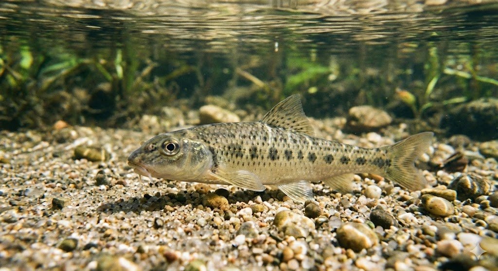 Paprastasis gružlys tvenkinyje: išsamus auginimo ir biologijos vadovas tvenkinio savininkui