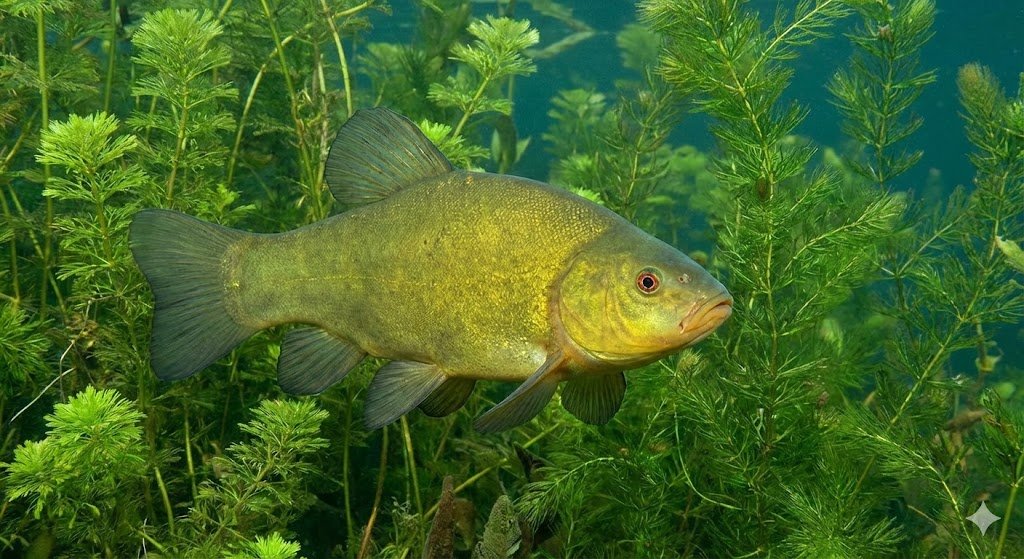 Lynas – tvenkinyje: kodėl tai geriausia žuvis lietuviškam ūkiui?