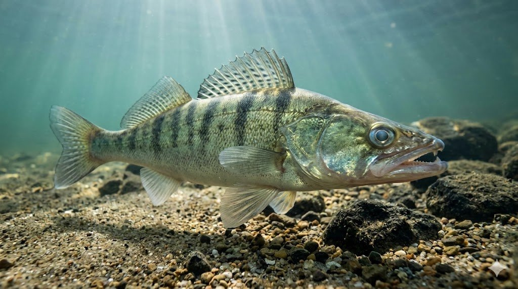 Starkis: techninis vadovas auginimui ir populiacijos valdymui tvenkinyje