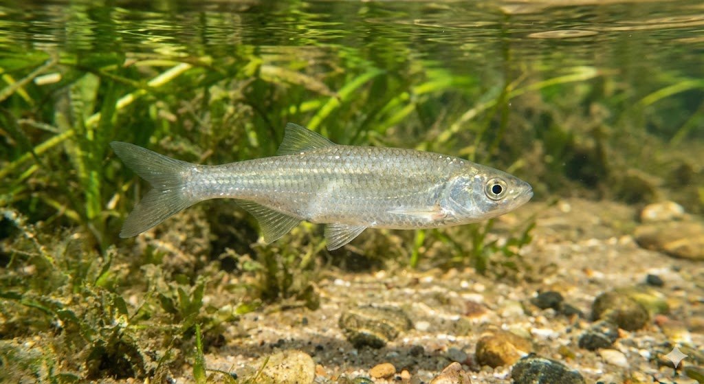 Aukšlė tvenkinyje: auginimas, populiacijos valdymas ir praktinė nauda šeimininkui